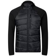 Мъжко яке Dare 2b Aero Fuse Padded Hybrid черен Black