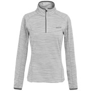 Дамски функционален суитшърт Regatta Women's Yonder II светло сив White