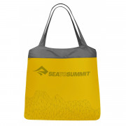 Чанта за съхранение Sea to Summit Ultra-Sil Nano Shopping Bag жълт