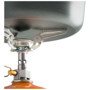 Комплект прибори GSI Outdoors Pinnacle Ceramic Camper