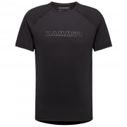 Мъжка тениска Mammut Selun FL T-Shirt Men Logo