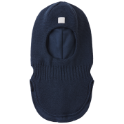 Детска шлем шапка Reima Starrie Navy