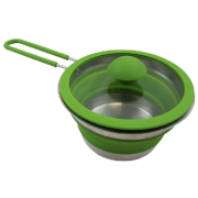 Тенджера Vango Cuisine 1L Non-Stick Pot