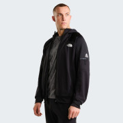 Мъжки суитшърт The North Face M Mountain Athletics Full Zip Fleece 2.0