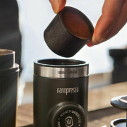 Аксесоари Wacaco Nanopresso Barista Kit