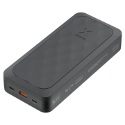 Външно зарядно устройство Xtorm 67W Fuel Series Powerbank 27 000 mAh