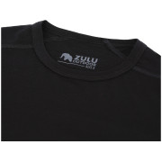 Дамска тениска Zulu Merino 160 Short 4C