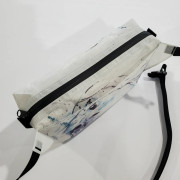 Чанта за кръста High Tail Designs Fanny Pack v1.5 Curious Hawk