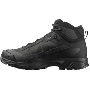 Мъжки обувки Salomon X Ultra 5 Mid Wide Gore-Tex