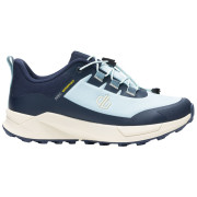 Дамски обувки Dare 2b Womens Torrek Waterproof Trail shoes светло син LghtJade/Nvy