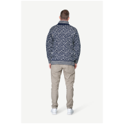 Поло Devold Svalbard Wool High Neck