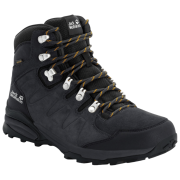 Мъжки обувки Jack Wolfskin Refugio Texapore Mid M