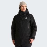 Мъжко палто The North Face M Mtn Range Down Parka