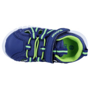 Детски сандали Richter Wallaby Nautical/Apple