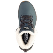 Дамски зимни ботуши Jack Wolfskin Everquest Texapore Mid W