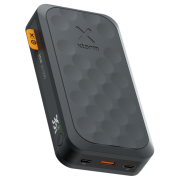 Външно зарядно устройство Xtorm 35W Fuel Series Powerbank 20 000 mAh черен Black