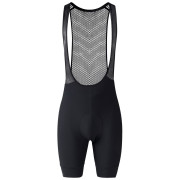 Мъжки къси панталони за колоездене Dare 2b Ultra Bibbed Short черен Black