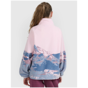 Детски суитшърт 4F Fleece F344