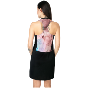Рокля Drexiss Fit Marble