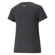 Дамска тениска Puma Stardust Crystalline Short Sleeve Tee