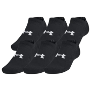Комплект чорапи Under Armour Unisex Tc 3Pk No Show