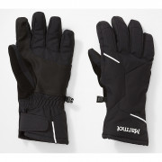 Дамски ръкавици Marmot Wm's Moraine Glove черен Black