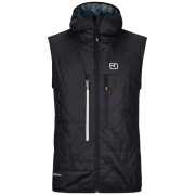 Мъжка жилетка Ortovox Swisswool Piz Boe Vest M