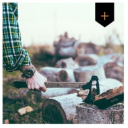 Брадва Gerber Downrange Tomahawk