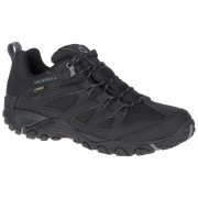 Мъжки туристически обувки Merrell Claypool Sport Gtx черен Black/Rock