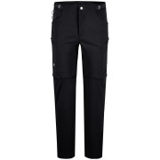 Мъжки панталони Montura Altai Zip Off Pants черен Black