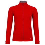 Дамски суитшърт High Point Skywool 7.0 Lady Sweater червен red