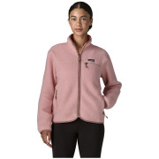 Дамски суитшърт Patagonia W's Retro Pile Jacket