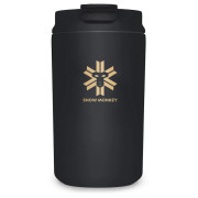Термос Snow Monkey Buzz 0.28L черен