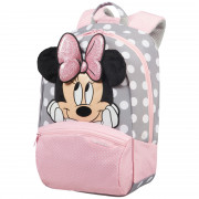 Детска раница Samsonite Disney Ultimate 2.0 Backpack S+ Disney розов