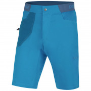 Мъжки къси панталони Direct Alpine Campus Short син Ocean/Petrol