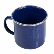 Чаша Regatta Enamel Mug тъмно син Blue