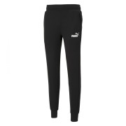 Мъжки анцуг Puma ESS Slim Pants TR черен