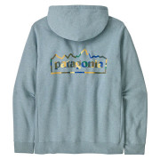 Мъжки суитшърт Patagonia Unity Fitz Uprisal Hoody