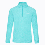 Детски суитшърт Regatta Hot Shot Marl Turquoise тюркоазен Turquoise