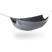 Топлоизолация под хамак Eno Vulcan UnderQuilt сребърен Storm