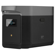 Допълнителна батерия EcoFlow Delta Max черен black