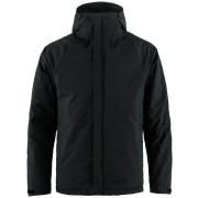Мъжко яке Fjällräven HC Hydratic Padded Trail Jkt M черен Black