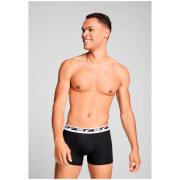 Мъжки боксерки Puma Everyday Multi Logo Boxers 2P