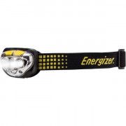 Челник Energizer LED Vision Ultra 450lm жълт/черен