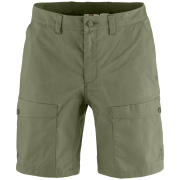Мъжки къси панталони Fjällräven Abisko Hybrid Trail Shorts M зелен Laurel Green