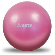 Топка Yate Over Gym Ball 26 cm розов