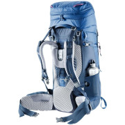 Раница Deuter Aircontact 55 + 10 (2020)