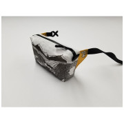Чанта за кръста High Tail Designs Fanny Pack Low Poly