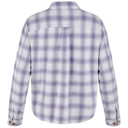 Дамска риза Fjällräven Övik Boxy Flannel Shirt W
