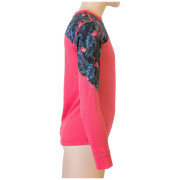 Детски функционален комплект Sensor Merino Impress Set